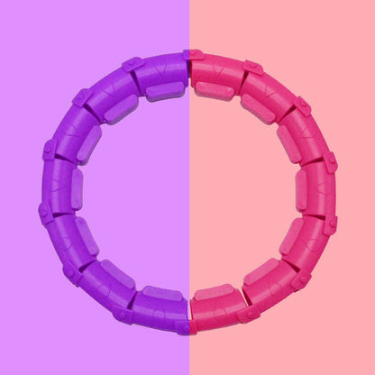 Sport Hoops Ring